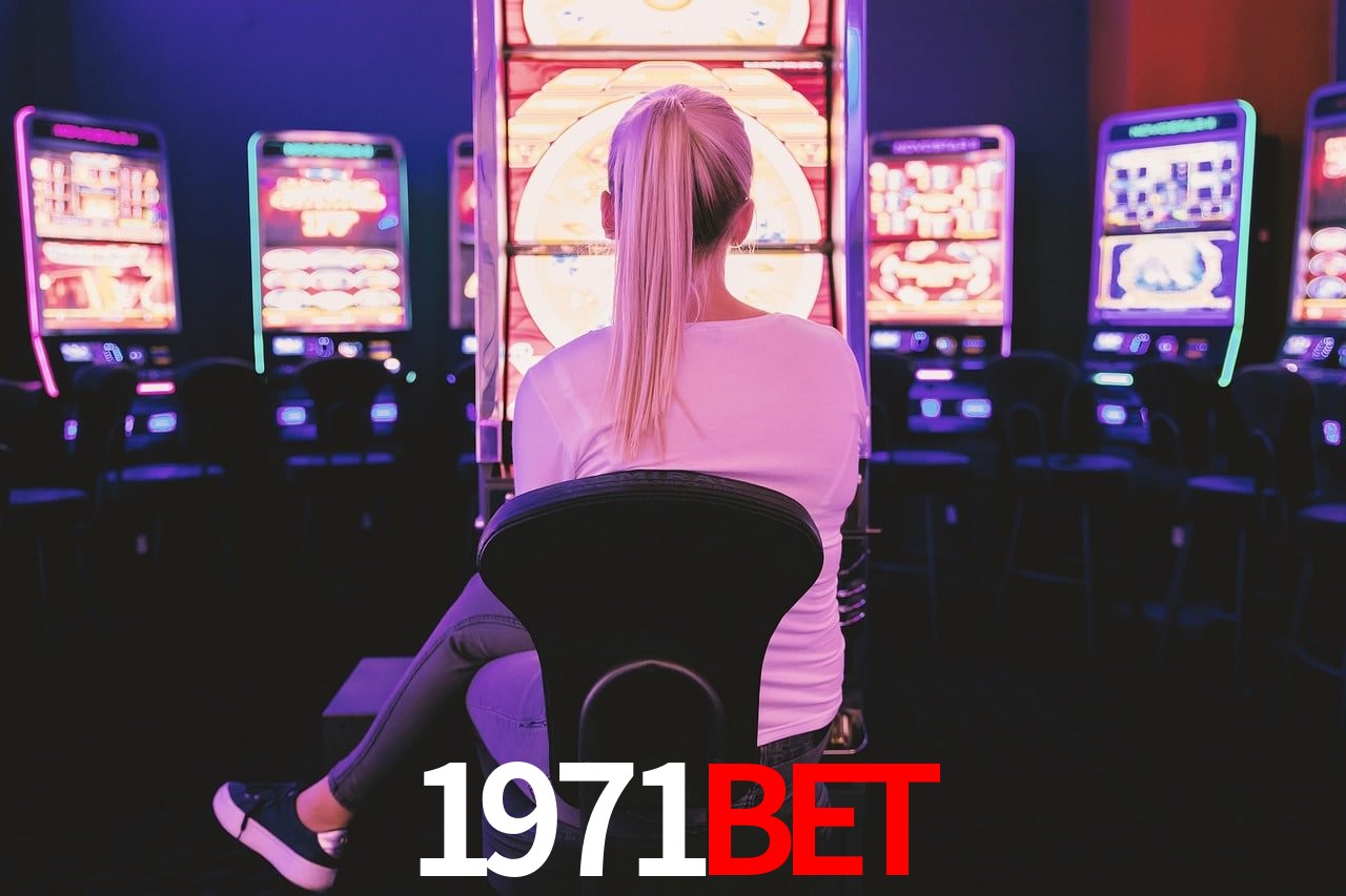 Experiência VIP 1971bet