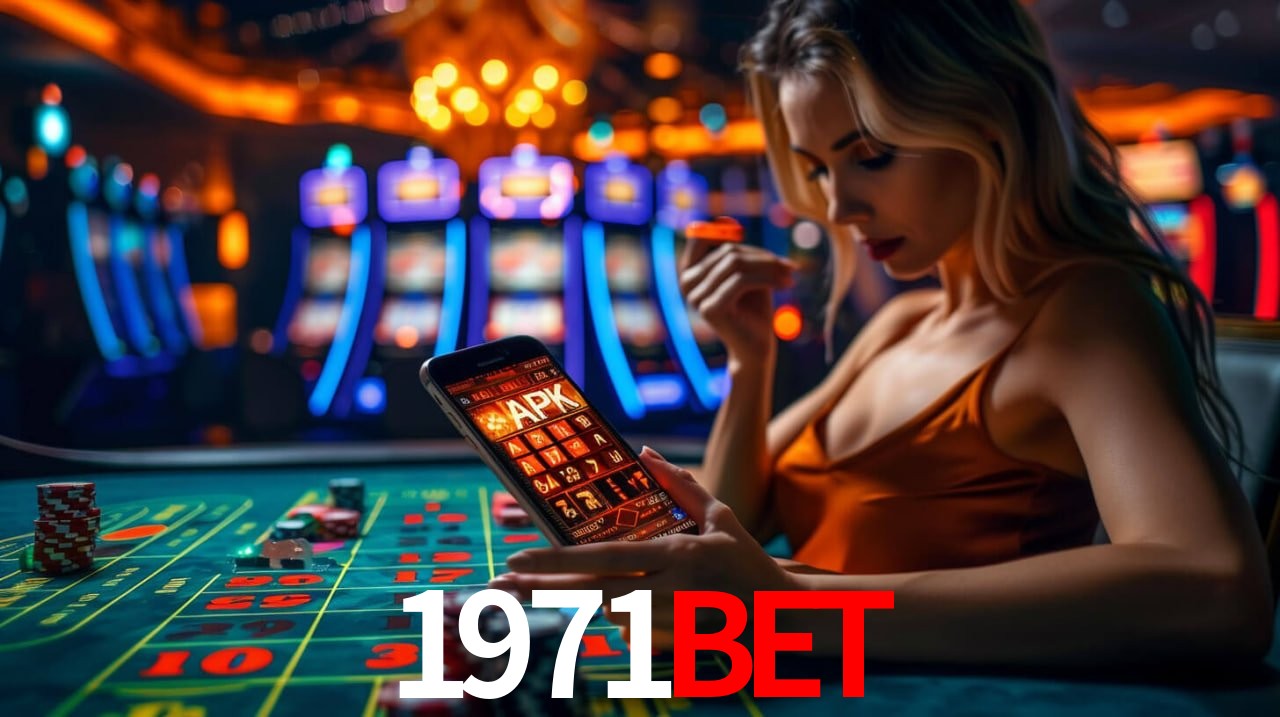 Live Casino 1971bet
