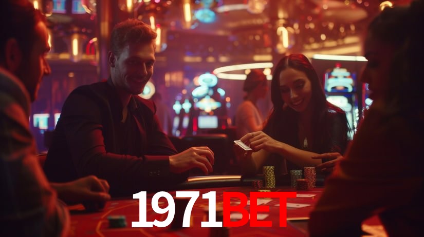 Programa VIP 1971bet