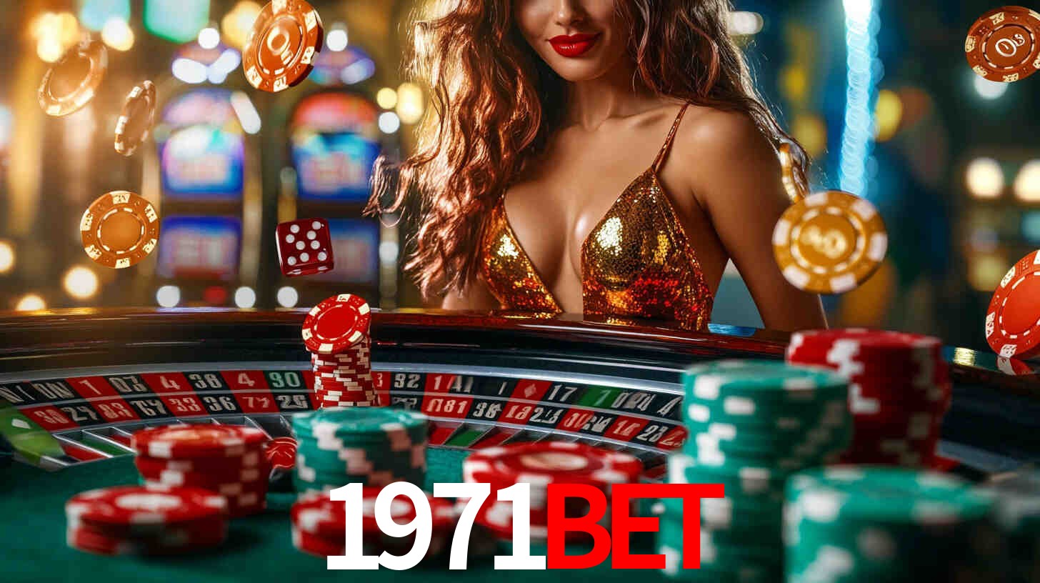Explore as vantagens do 1971bet: serviço profissional e confiabilidade