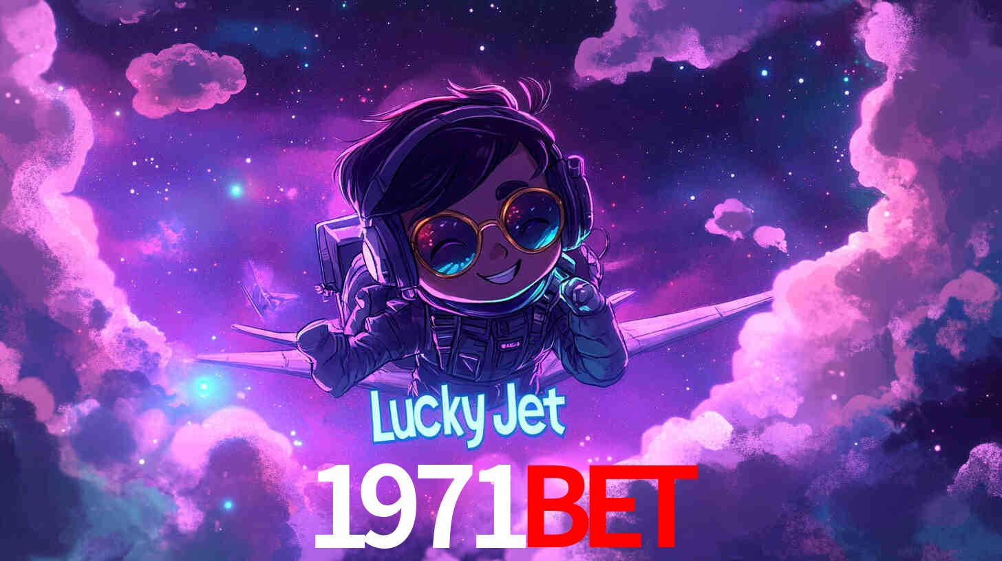 Jogo Spaceman 1971bet