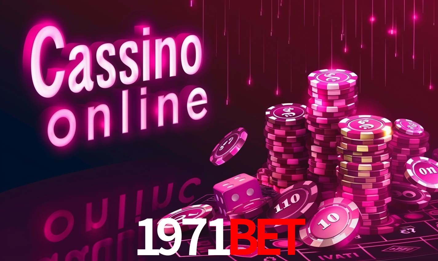 Cadastro Rápido 1971bet