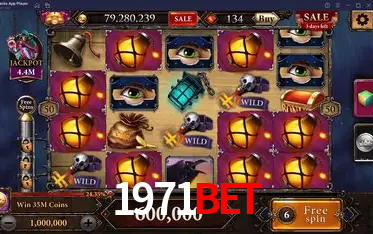 Flash Promotion 1971bet