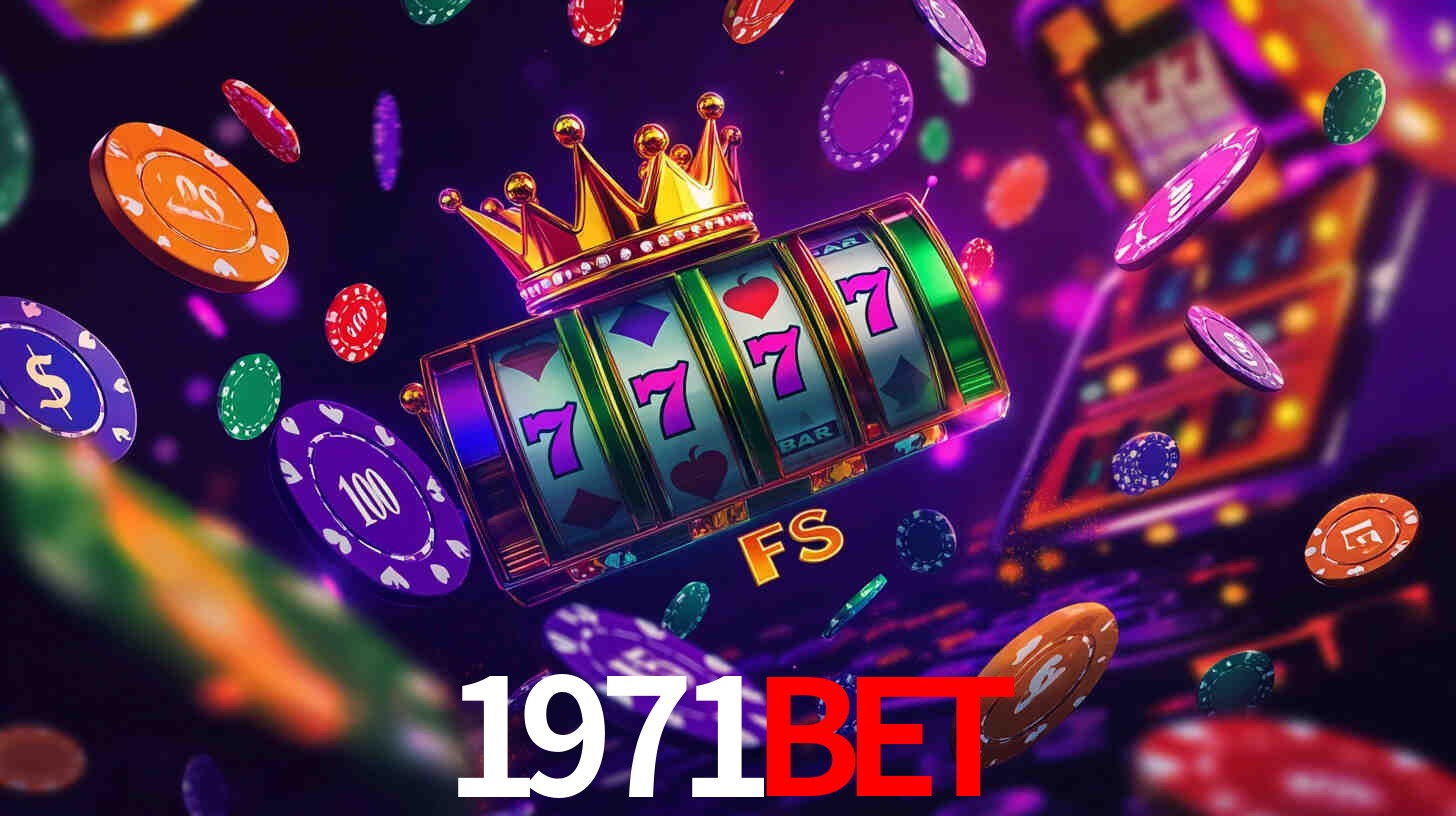 Premium Interface 1971bet