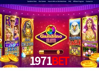 APP oficial da 1971bet para mobile