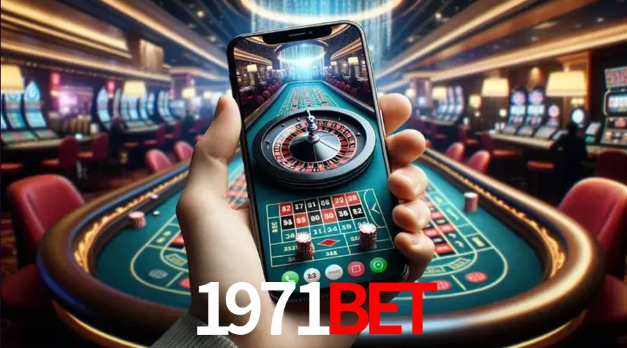 Bonus Features 1971bet