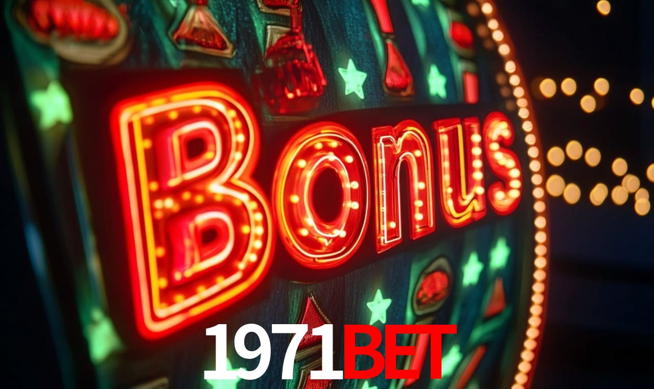 A Revolução dos Aplicativos de Jogos no 1971bet