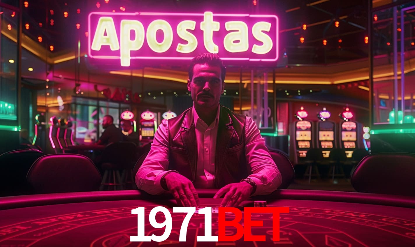 Login Seguro 1971bet