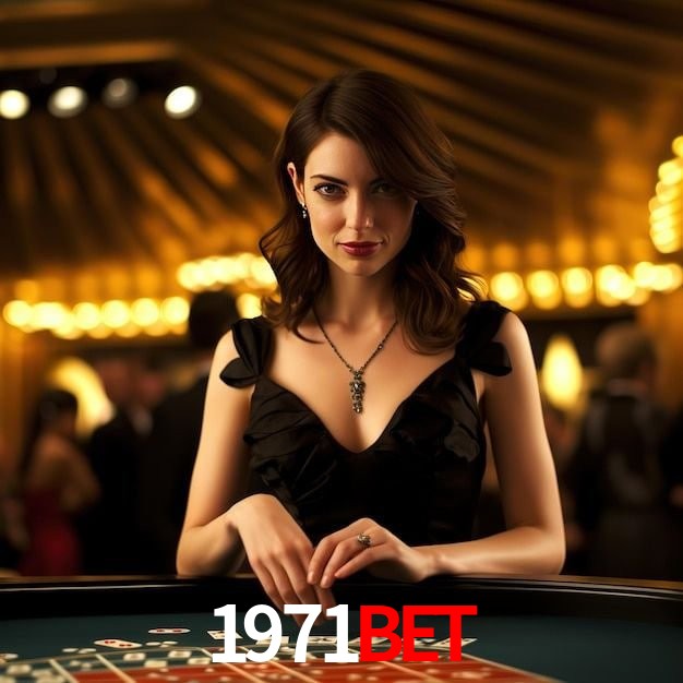 Jogos de Slot 1971bet