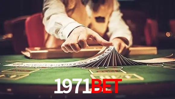 Roulette Table 1971bet