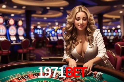 VIP Casino 1971bet