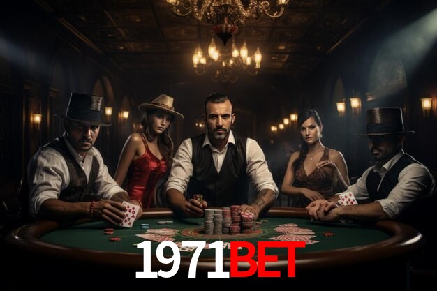 Especiais de Fim de Semana 1971bet