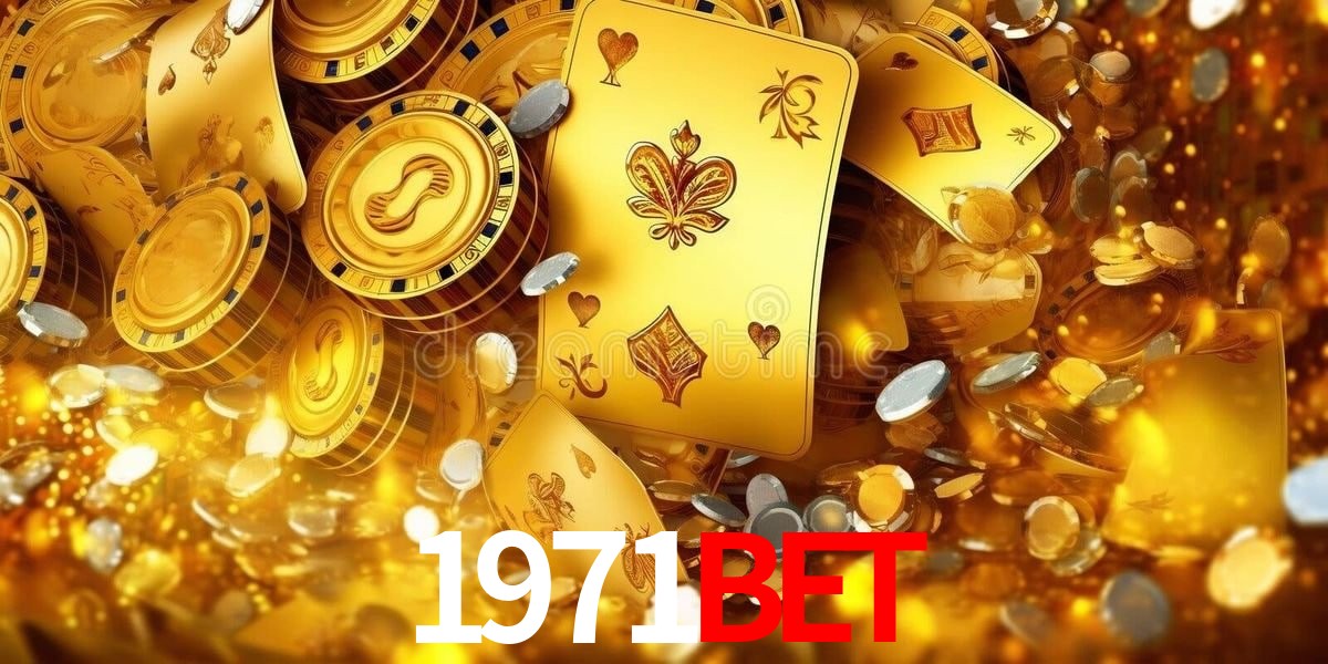 Design Responsivo 1971bet