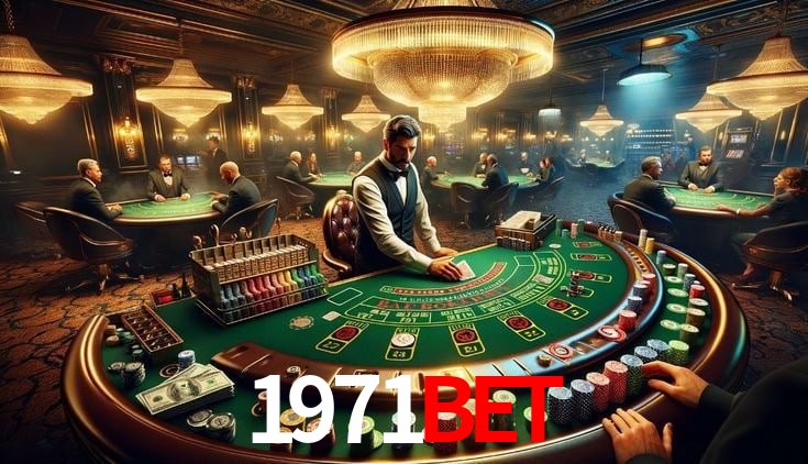 Tennis Betting 1971bet
