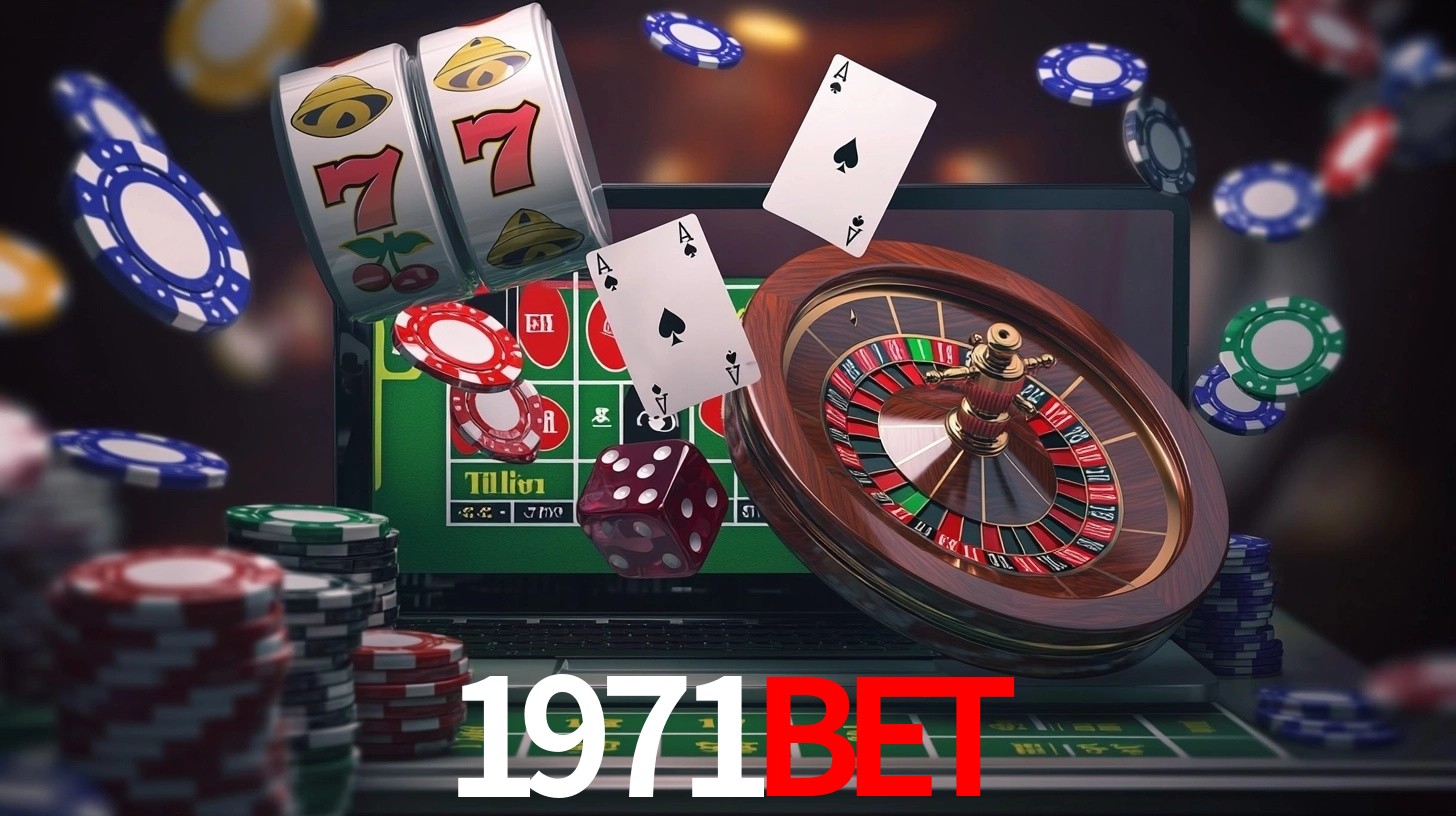 1971bet: Jogos de Caça-Níqueis-Altas Recompensas, Roleta-Velocidade, Blackjack-Desafios Máximos