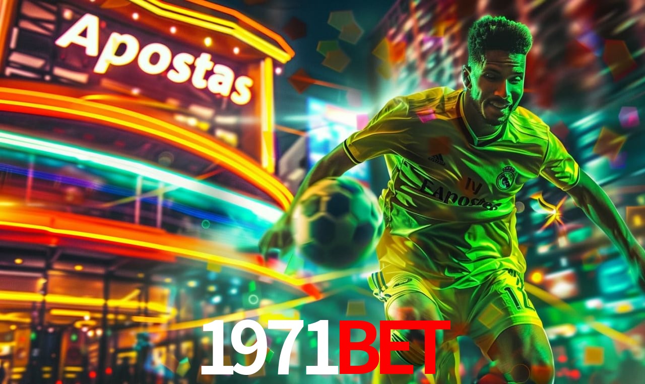A Popularidade dos Caça-Níqueis no 1971bet