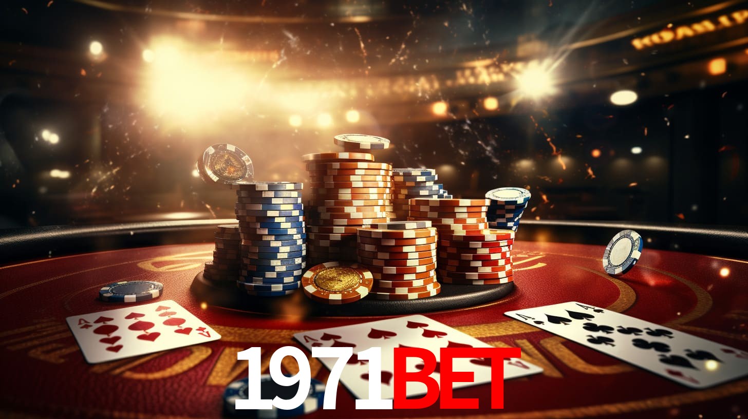Daily Bonuses 1971bet