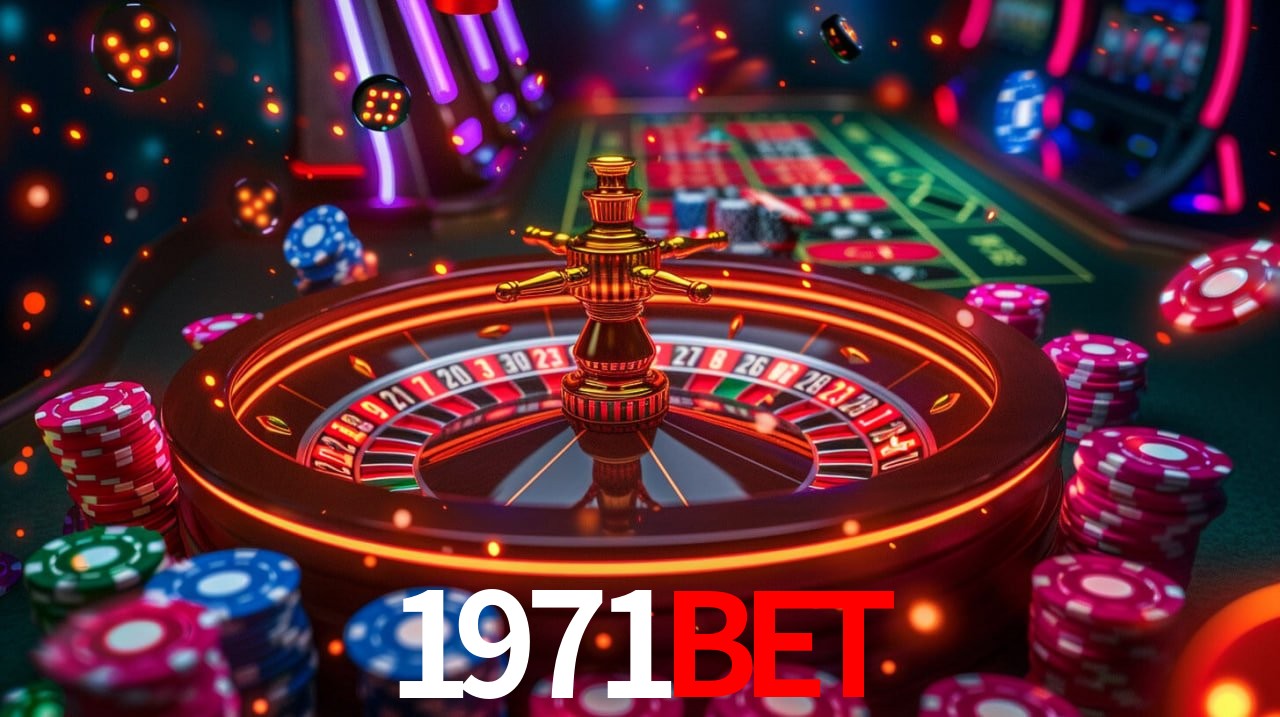 Descubra a Essência do 1971bet: Nossa História e Compromissos