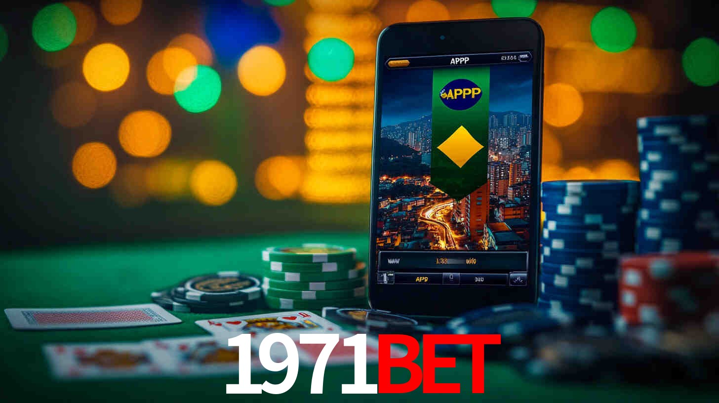 Avaliações dos Jogadores 1971bet
