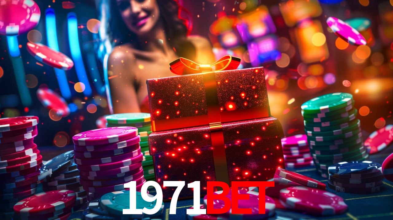 Promoções Sazonais 1971bet