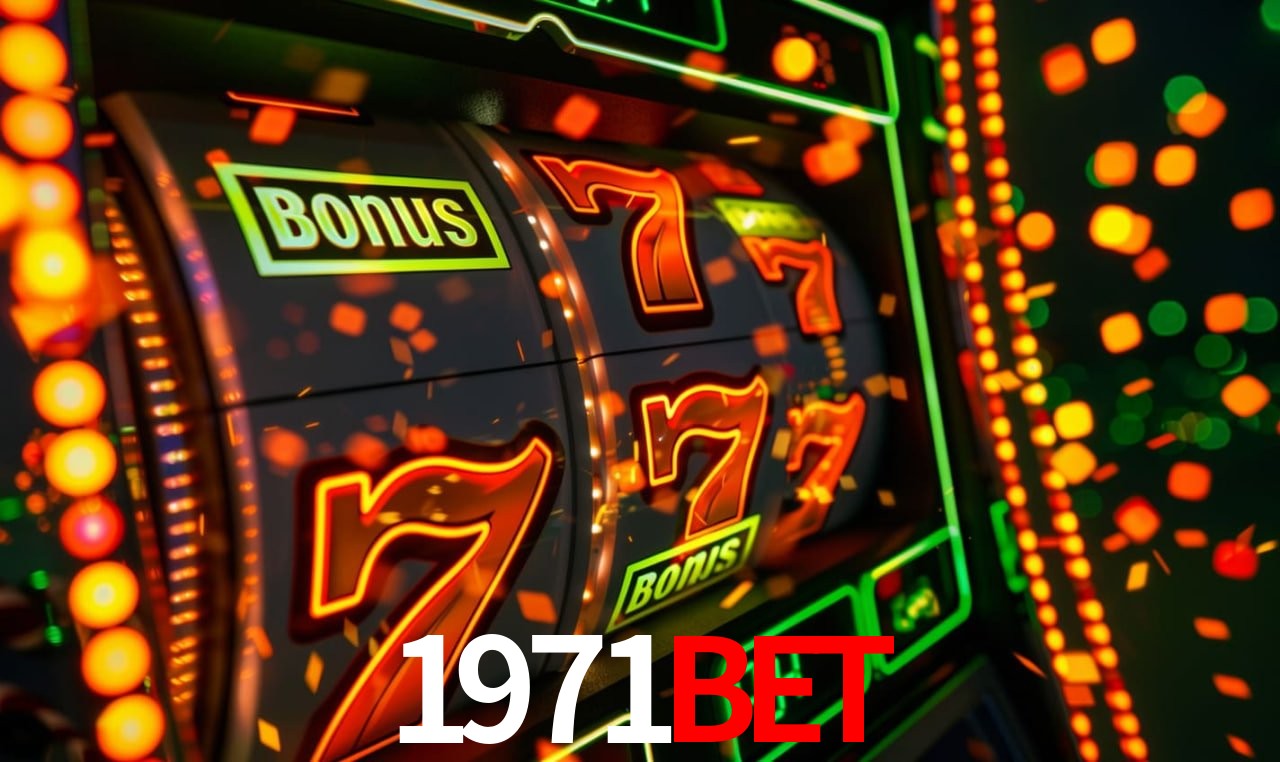 Promoção Relâmpago 1971bet