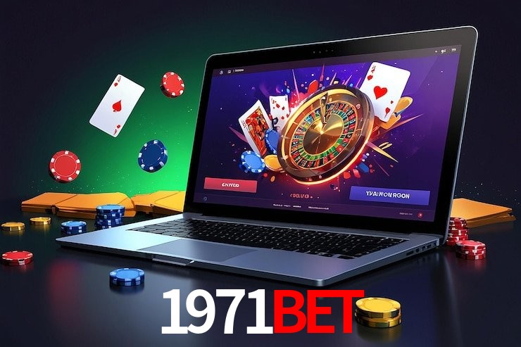 Descubra a Essência do 1971bet: Nossa História e Compromissos
