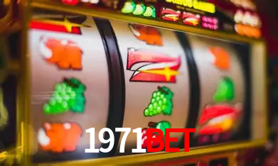 PIX Instantâneo 1971bet