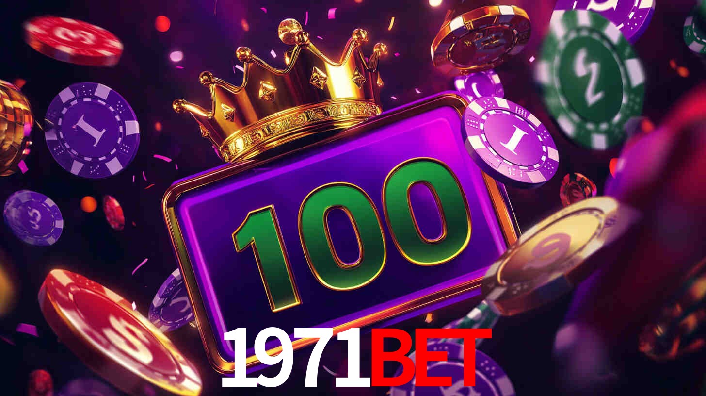 1971bet App Interface