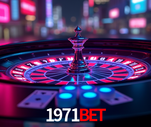 Casino Ao Vivo 1971bet