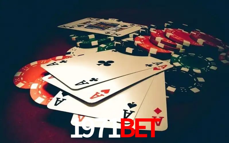Desvendando o Mundo dos Jogos Virtuais na 1971bet