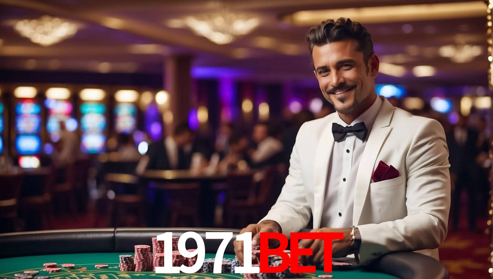 Descubra a Essência do 1971bet: Nossa História e Compromissos