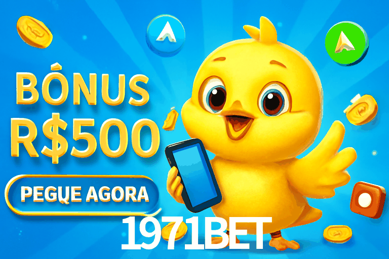 Live Casino 1971bet