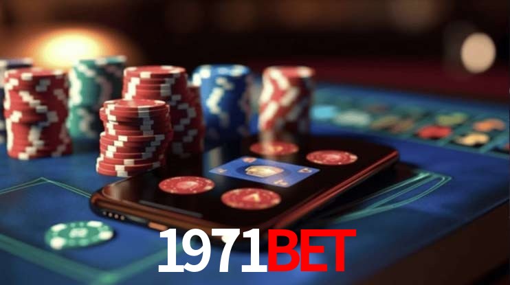 A Emoção da Loteria na 1971bet: Uma Chance de Mudança de Vida