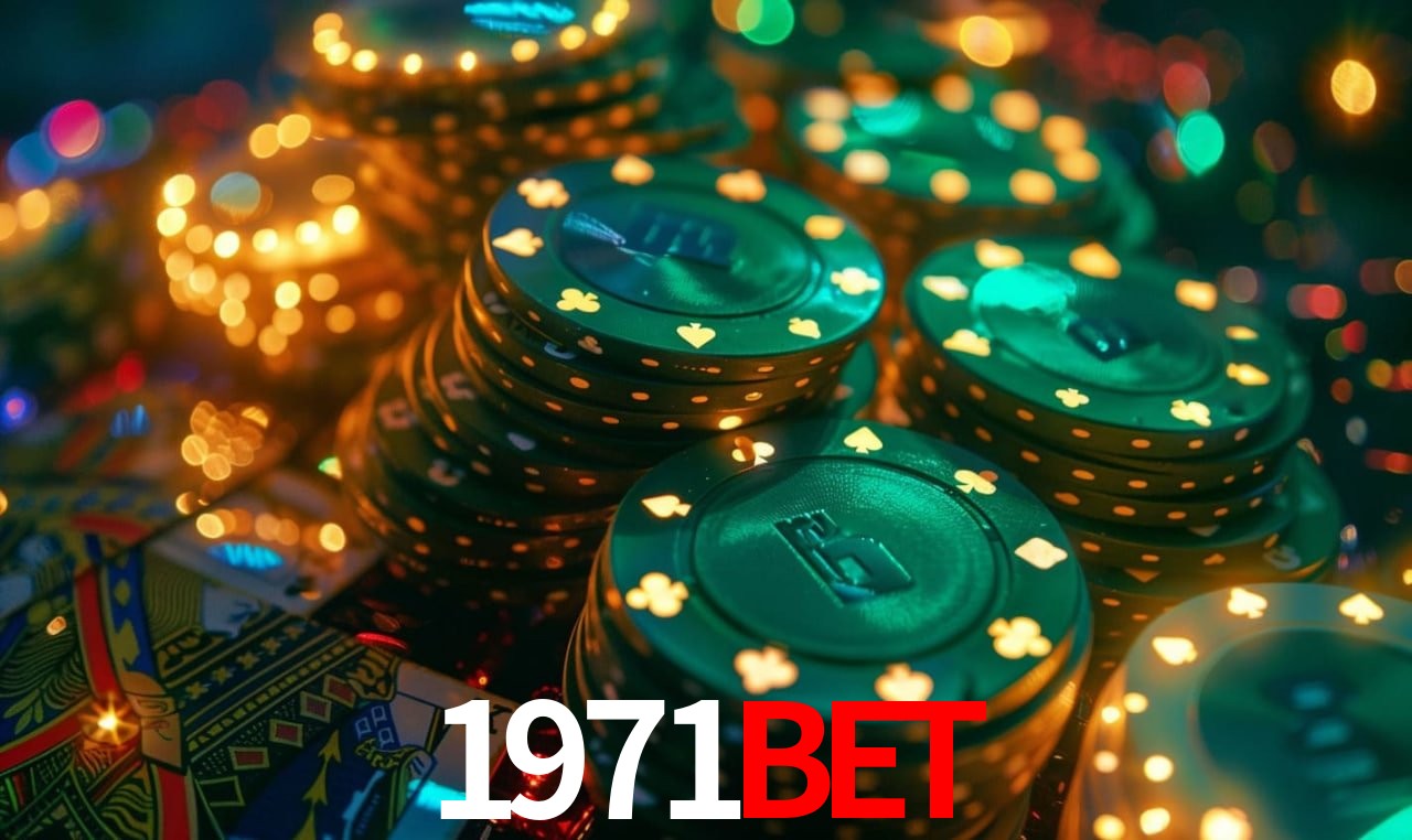 Descubra a Magia dos Jogos de Arcade no 1971bet