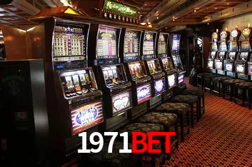 Interface Premium 1971bet