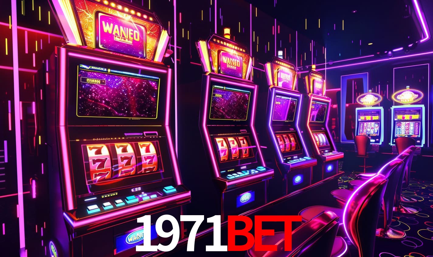 Provedores de Jogos 1971bet