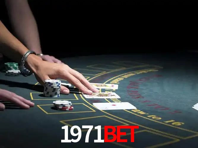 Explorando a Categoria de Eventos em Apostas na 1971bet