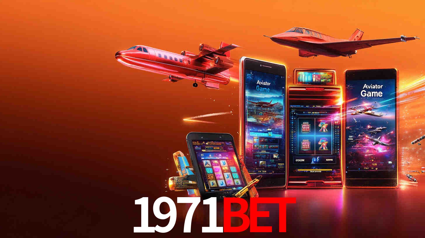 Casino Ao Vivo 1971bet