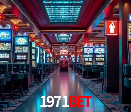 Sistemas de Segurança 1971bet