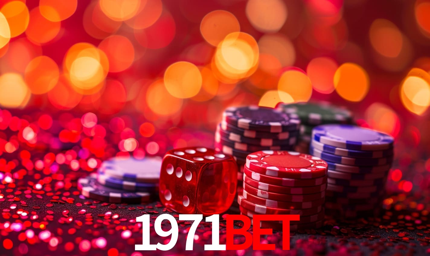 Benefícios da Conta 1971bet