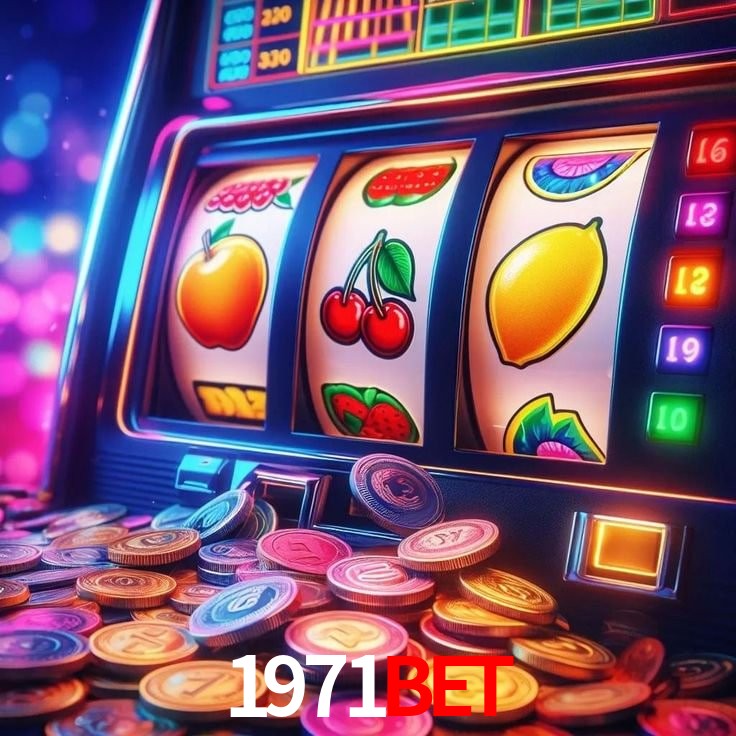 Desvendando o Mundo dos Jogos Virtuais na 1971bet