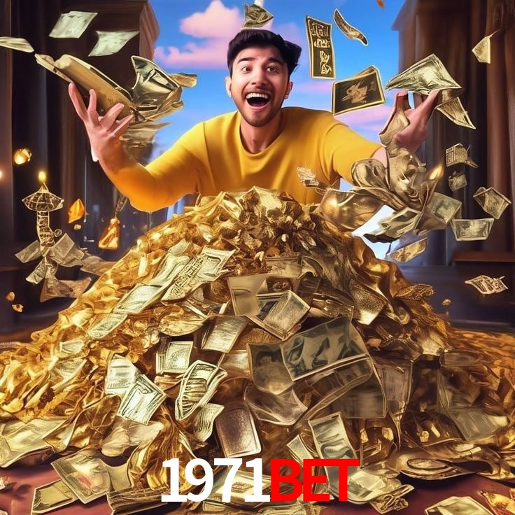 Inovações de Jogos na 1971bet: O Futuro das Experiências Interativas