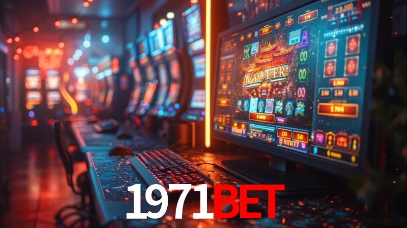 1971bet: Seu Especialista em Apostas Esportivas Brasileiras