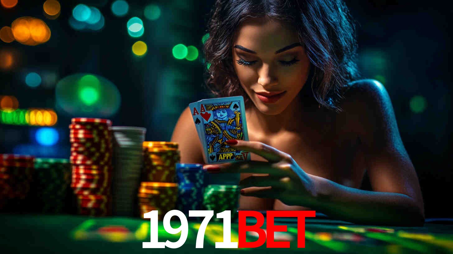 Recursos de Bônus 1971bet