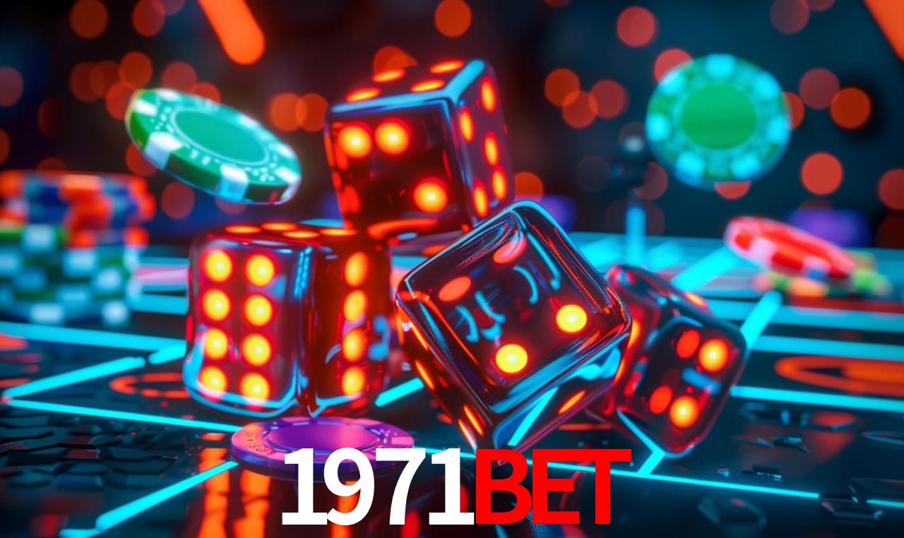 A Emoção da Loteria na 1971bet: Uma Chance de Mudança de Vida